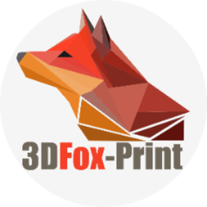 3dfoxprint