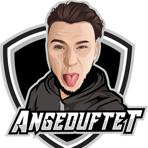 angeduftet