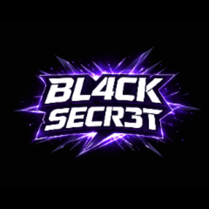 bl4cksecr3t