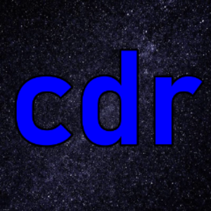 cdr_craft