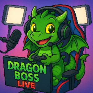 dragonbosshd