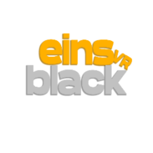 eins_black