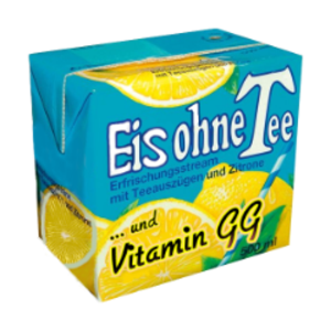 eisohnetee