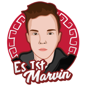 esistmarvin