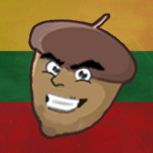 giliukas
