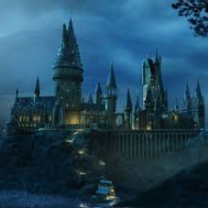 hpotteruniverse