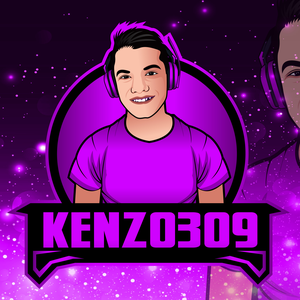 kenzo309