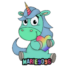 marie9096