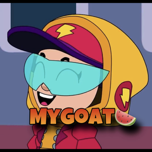 mygoatbs