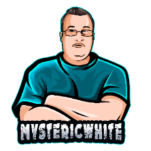 mystericwhite