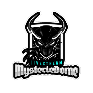 mysteriedome