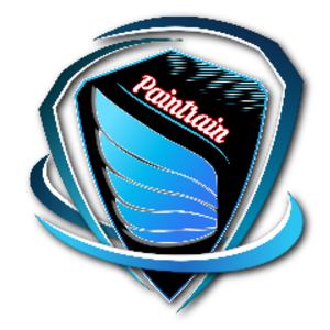 paintrain351