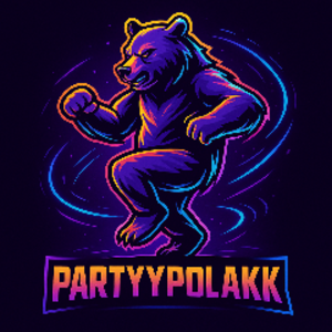 partyypolakk