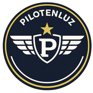 pilotenluz
