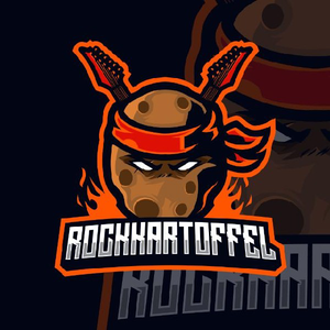 rockkartoffel