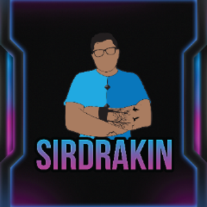 sirdrakin