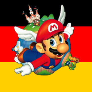 sm64germany