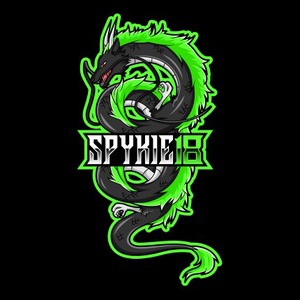 spykie18