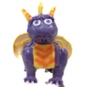 spyrognt