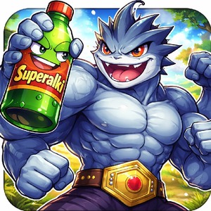 superalki