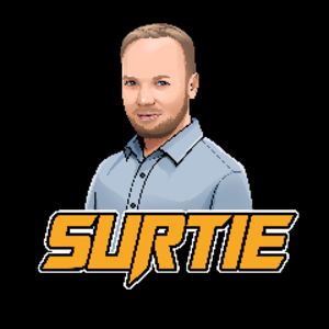 surtie