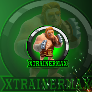 xtrainermax