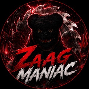zaagmaniac